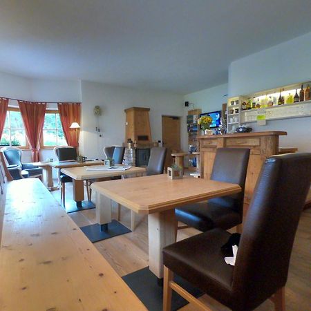Villa Ortensia San Vigilio Di Marebbe Eksteriør billede