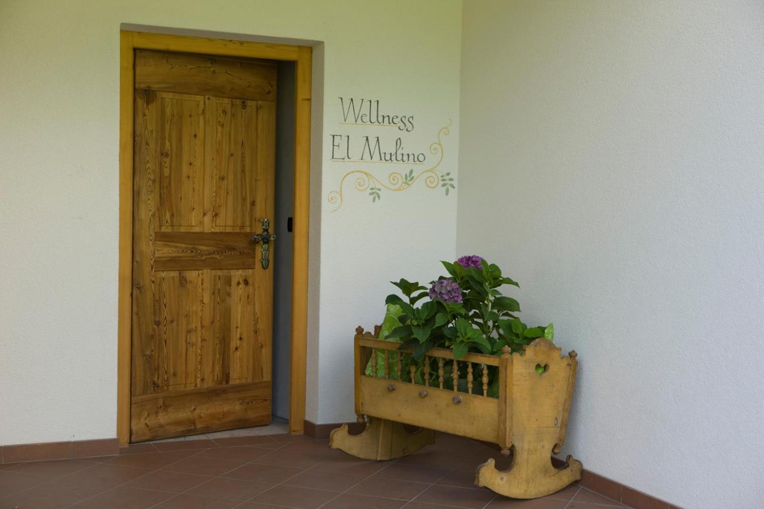 Villa Ortensia San Vigilio Di Marebbe Eksteriør billede