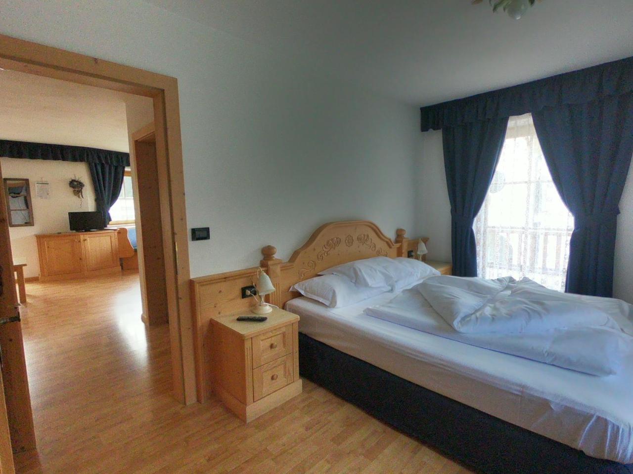 Villa Ortensia San Vigilio Di Marebbe Eksteriør billede