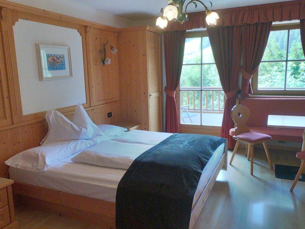 Villa Ortensia San Vigilio Di Marebbe Eksteriør billede